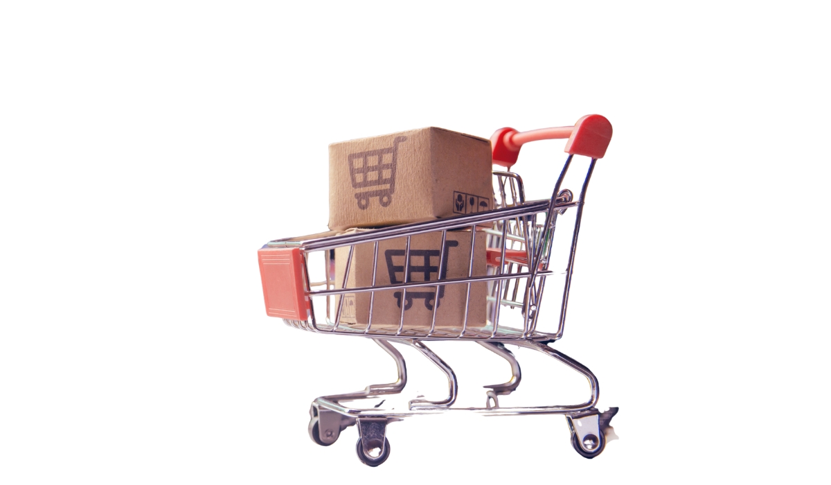 Ecommerce
