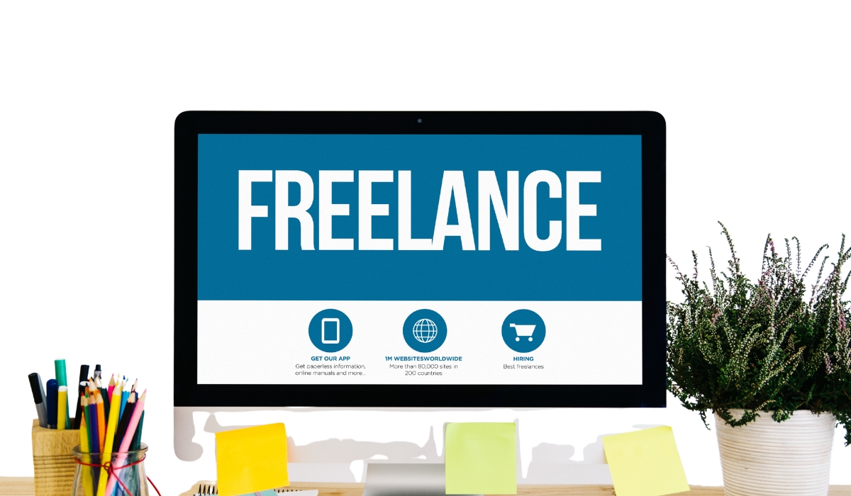Freelancing