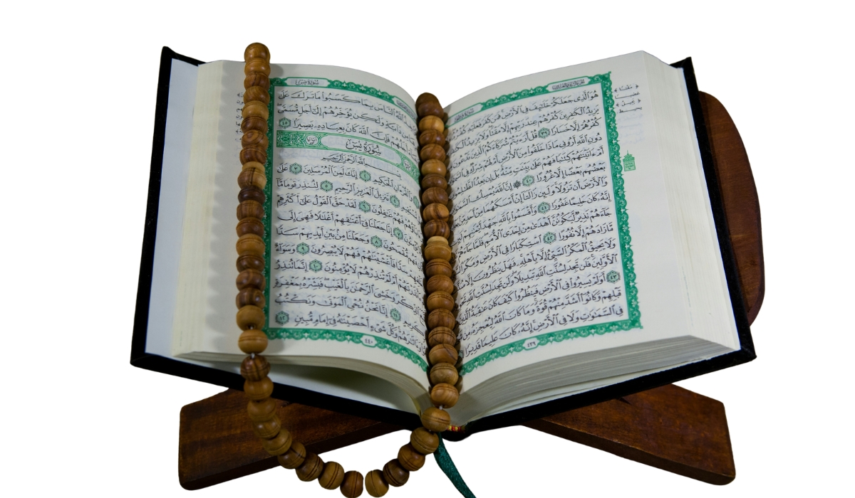 Quran Courses